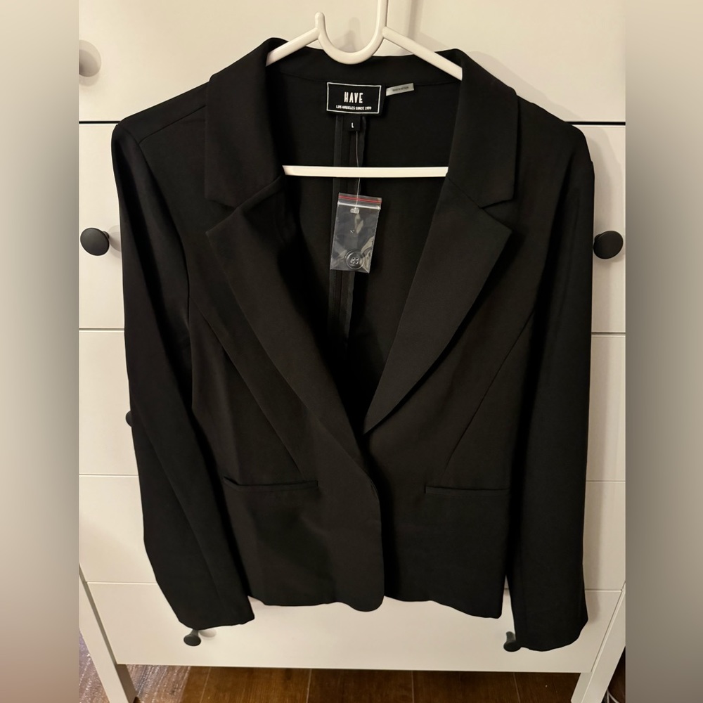 Fashion nova blazer